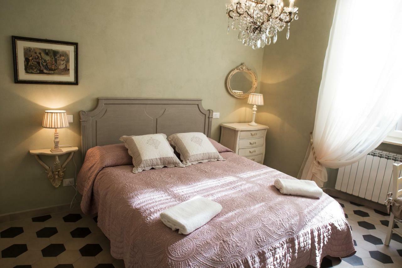 Luxury Apartment Residence La Fontana Lucca Eksteriør billede