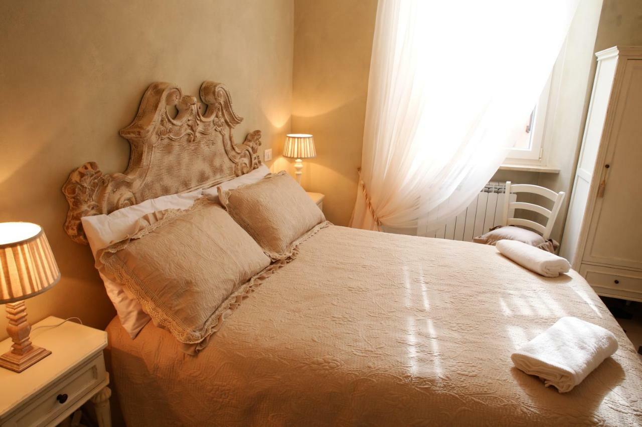 Luxury Apartment Residence La Fontana Lucca Eksteriør billede