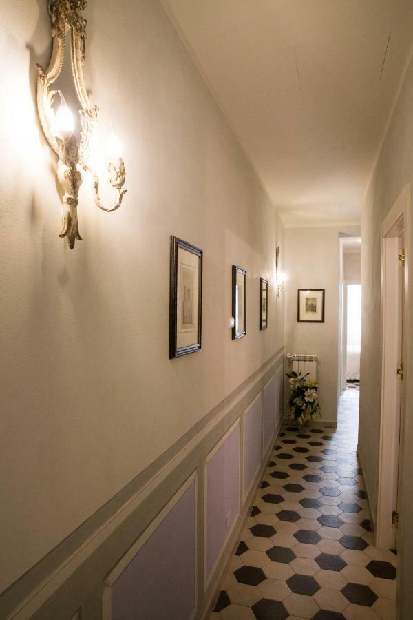 Luxury Apartment Residence La Fontana Lucca Eksteriør billede